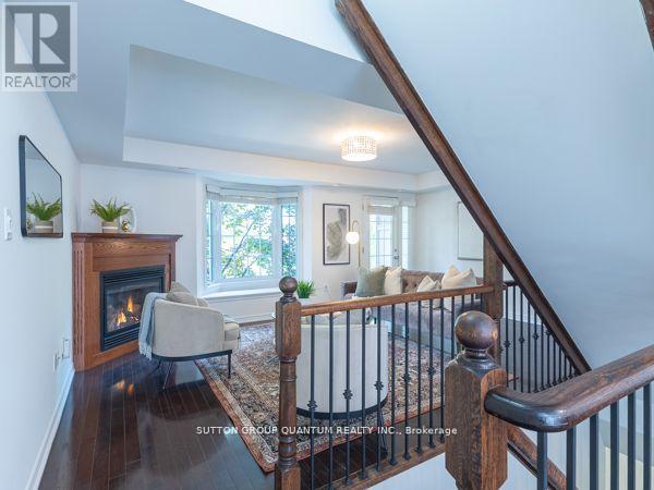 50 Rosewood Avenue, Mississauga, Ontario  L5G 4W3 - Photo 18 - W12644588