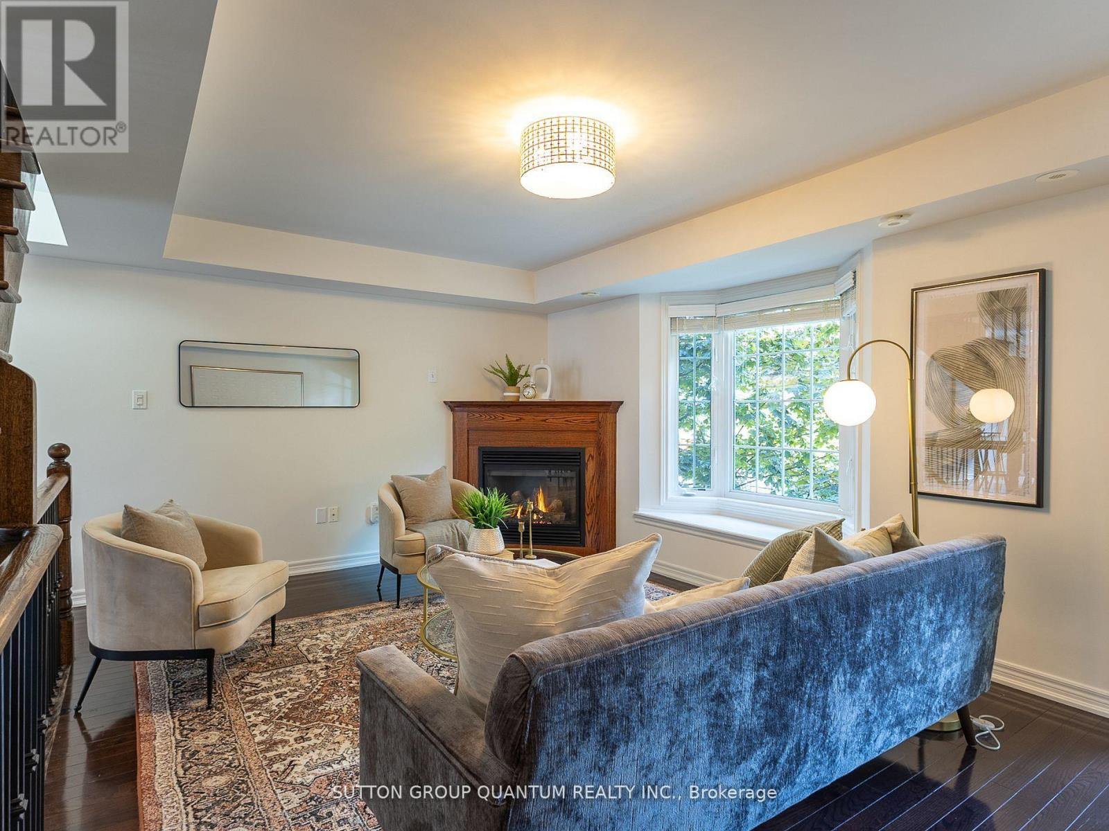 50 Rosewood Avenue, Mississauga, Ontario  L5G 4W3 - Photo 19 - W12644588