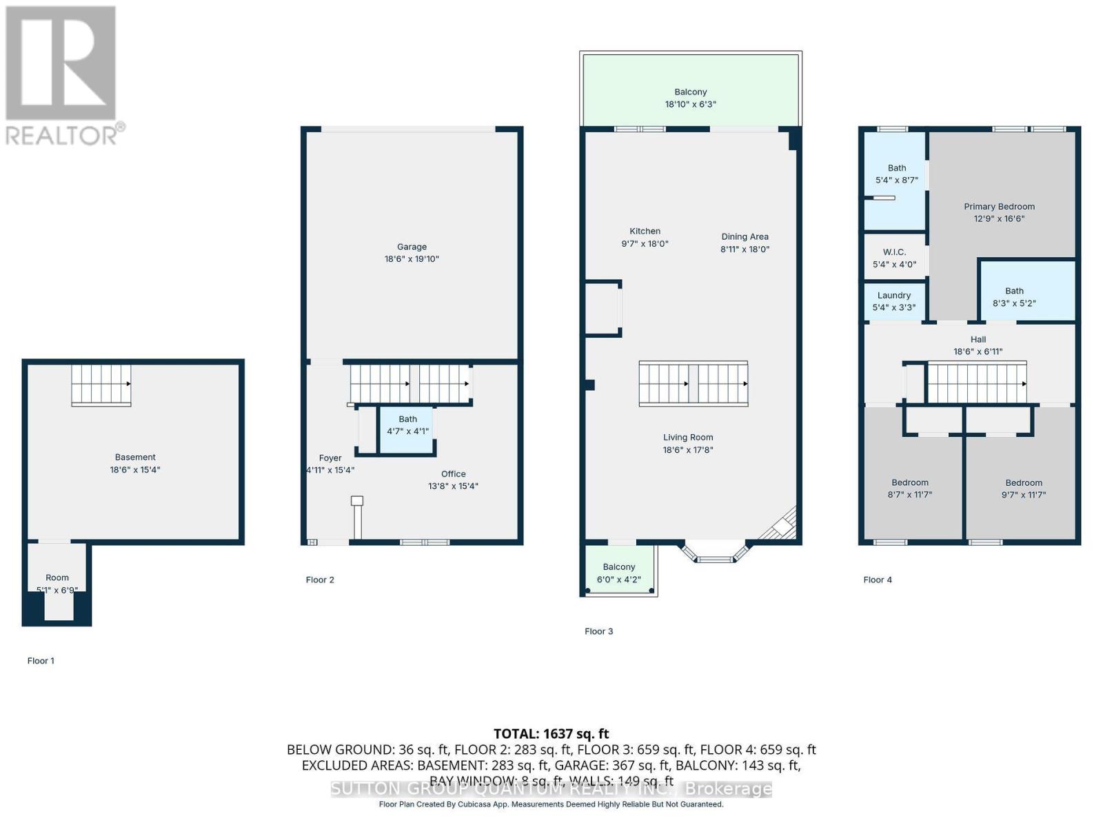 50 Rosewood Avenue, Mississauga, Ontario  L5G 4W3 - Photo 35 - W12644588