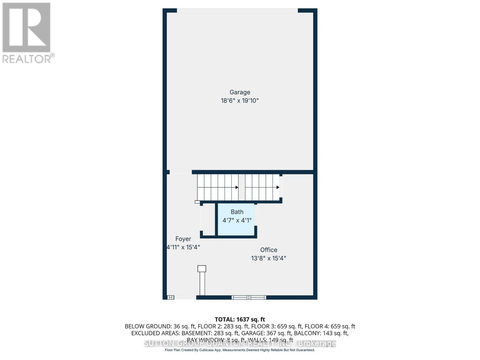 50 Rosewood Avenue, Mississauga, Ontario  L5G 4W3 - Photo 36 - W12644588