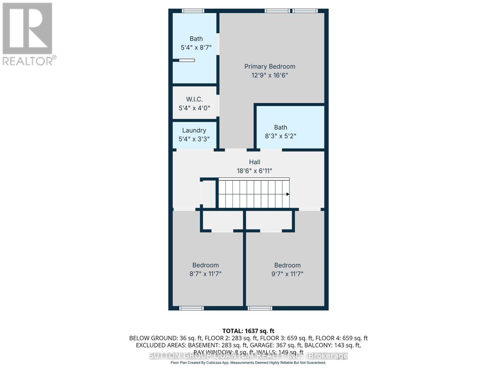 50 Rosewood Avenue, Mississauga, Ontario  L5G 4W3 - Photo 38 - W12644588