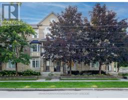 50 ROSEWOOD AVENUE, Mississauga, Ontario
