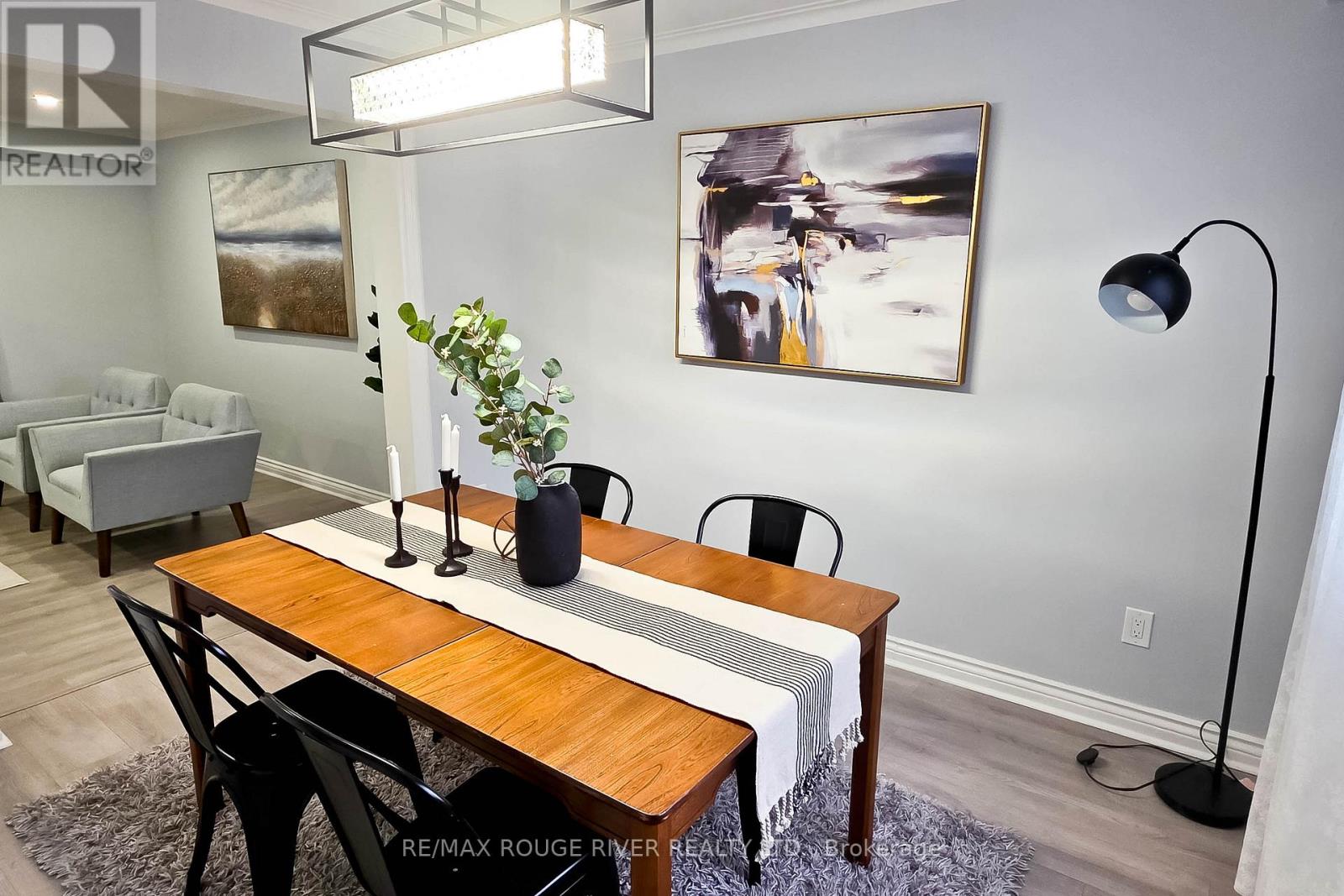 22 Annabelle Drive, Toronto, Ontario  M9V 3B6 - Photo 9 - W12644612