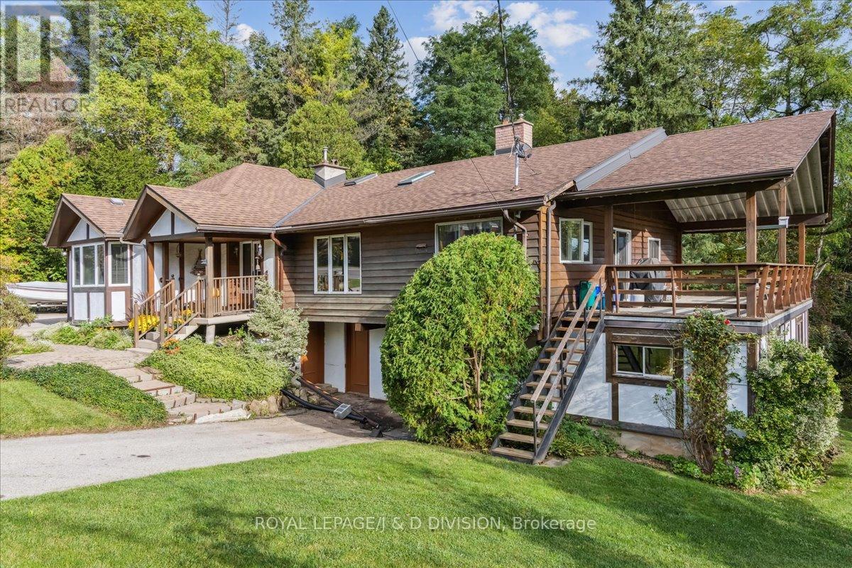 7095 Guelph Line, Milton, Ontario  L0P 1B0 - Photo 17 - W12644620