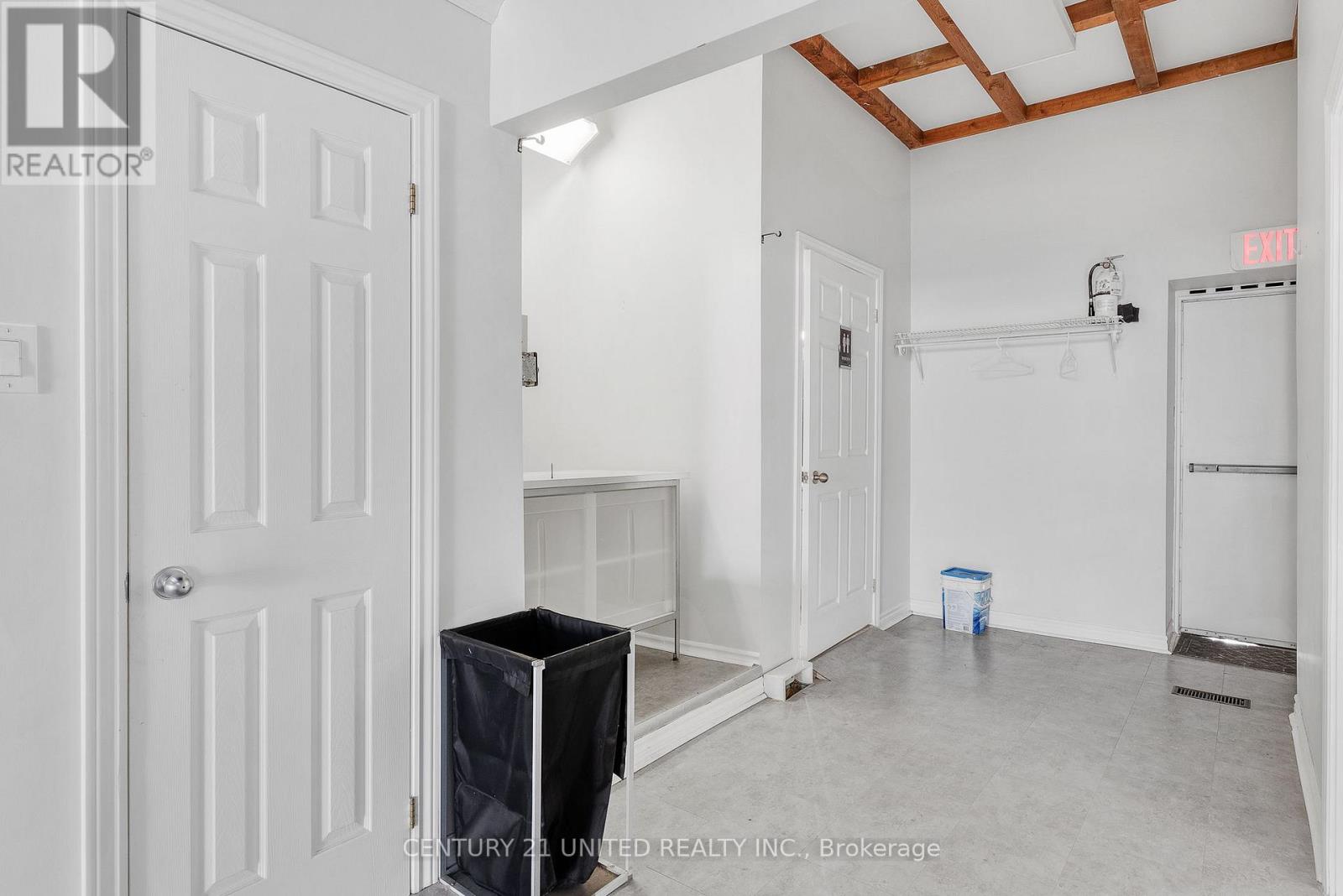 39 King Street W, Cobourg, Ontario  K9A 2M1 - Photo 27 - X12641452