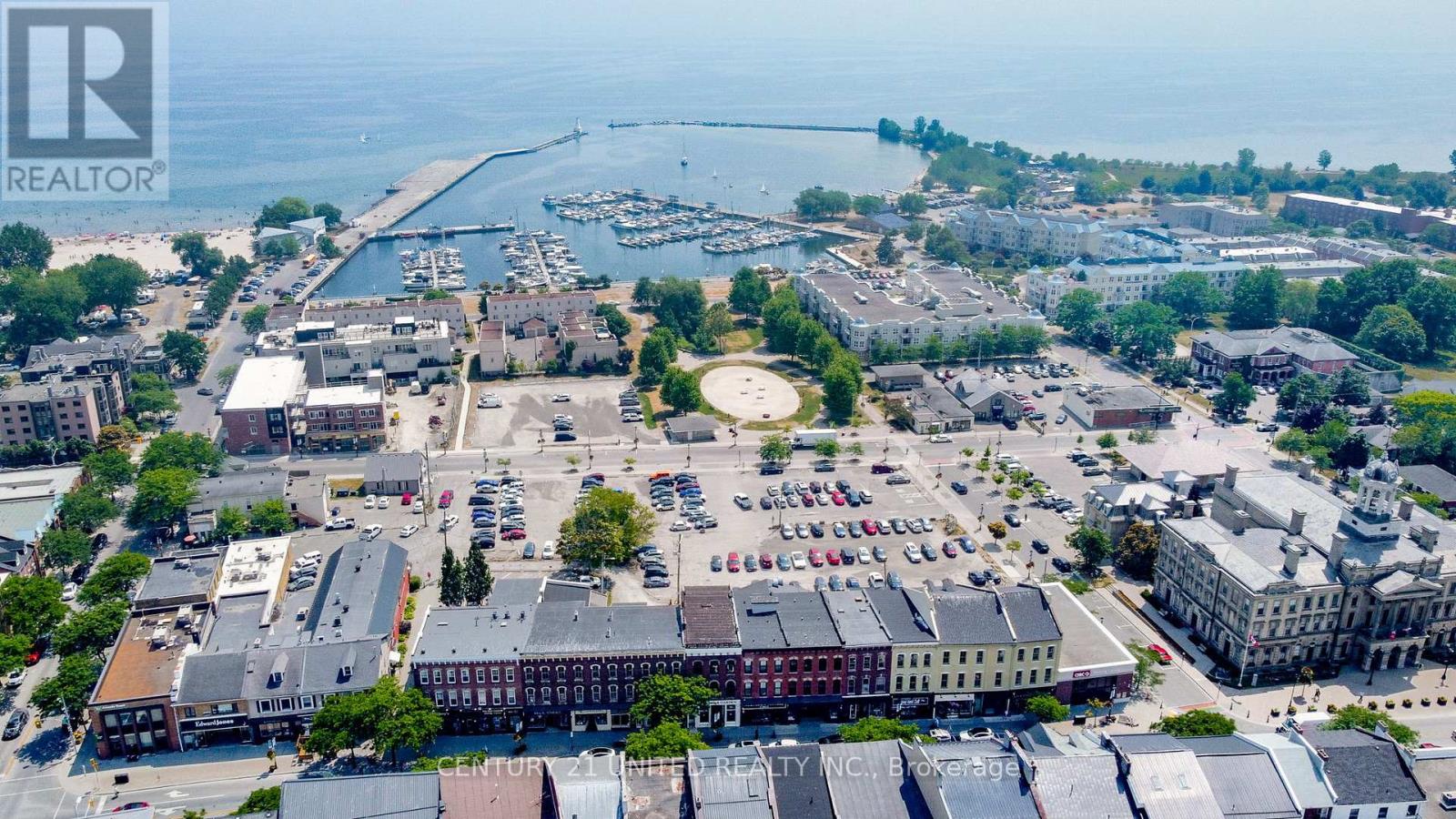 39 King Street W, Cobourg, Ontario  K9A 2M1 - Photo 50 - X12641452