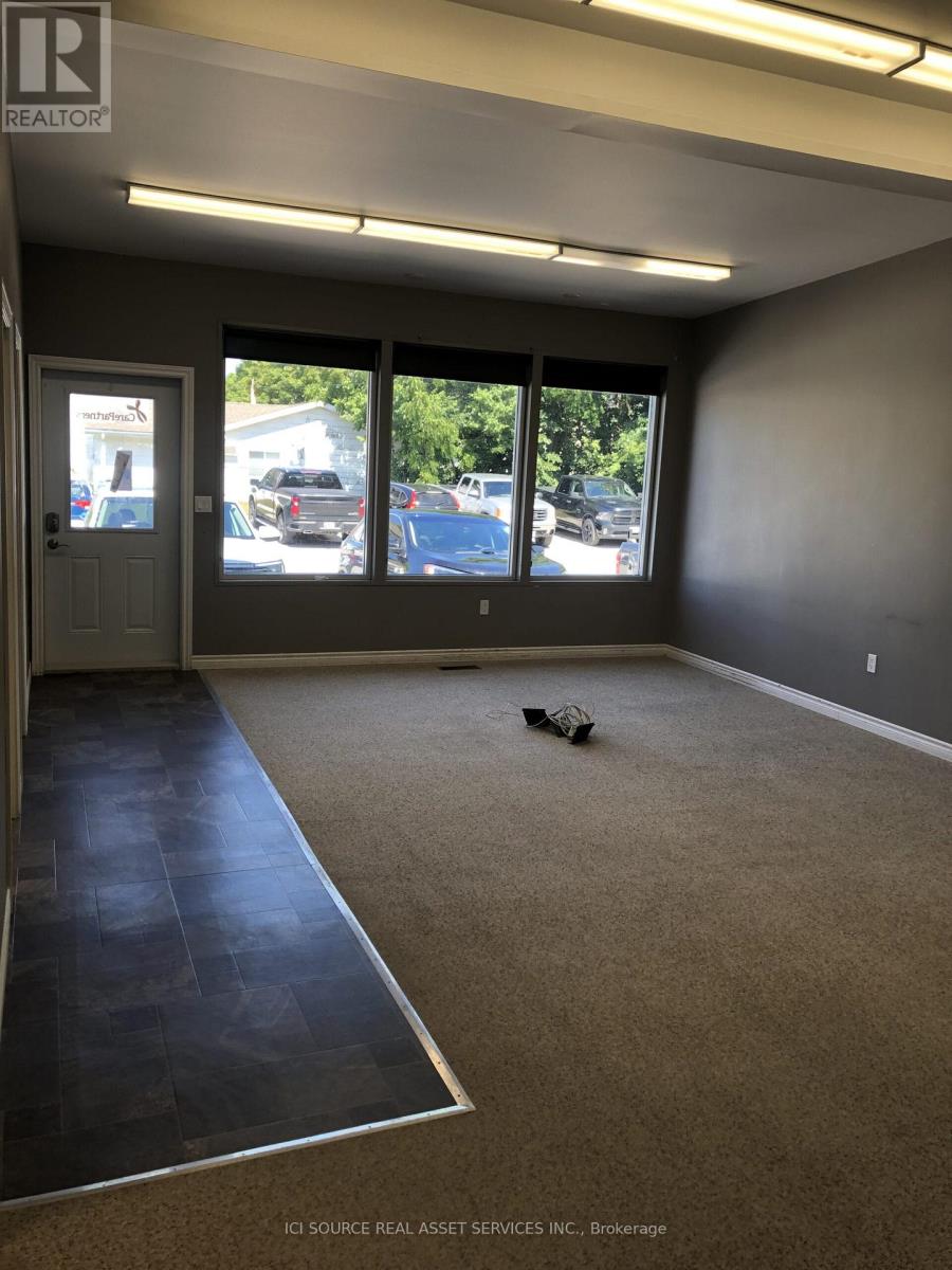 2ND FLOOR - 238 JOSEPHINE STREET, North Huron, Ontario