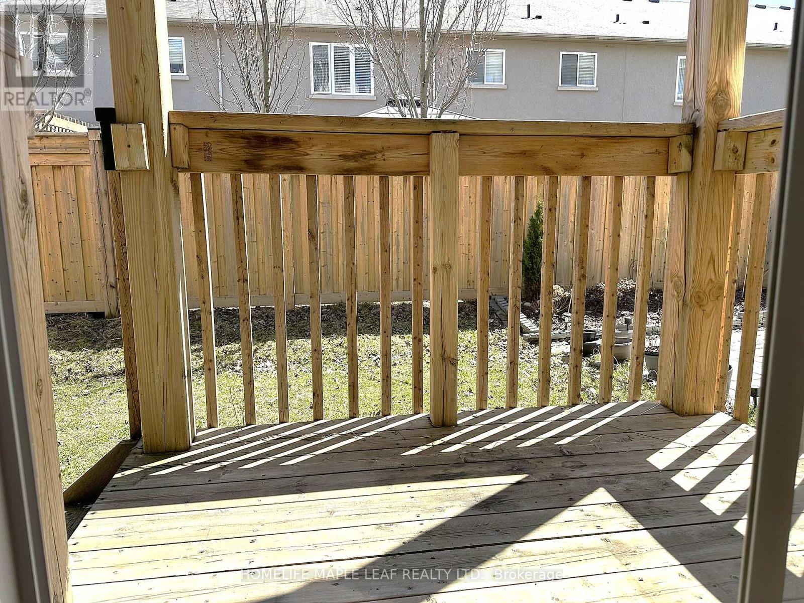 26 Borers Creek Circle, Hamilton, Ontario  L8B 1W3 - Photo 37 - X12644610