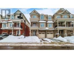 26 BORERS CREEK CIRCLE, Hamilton, Ontario