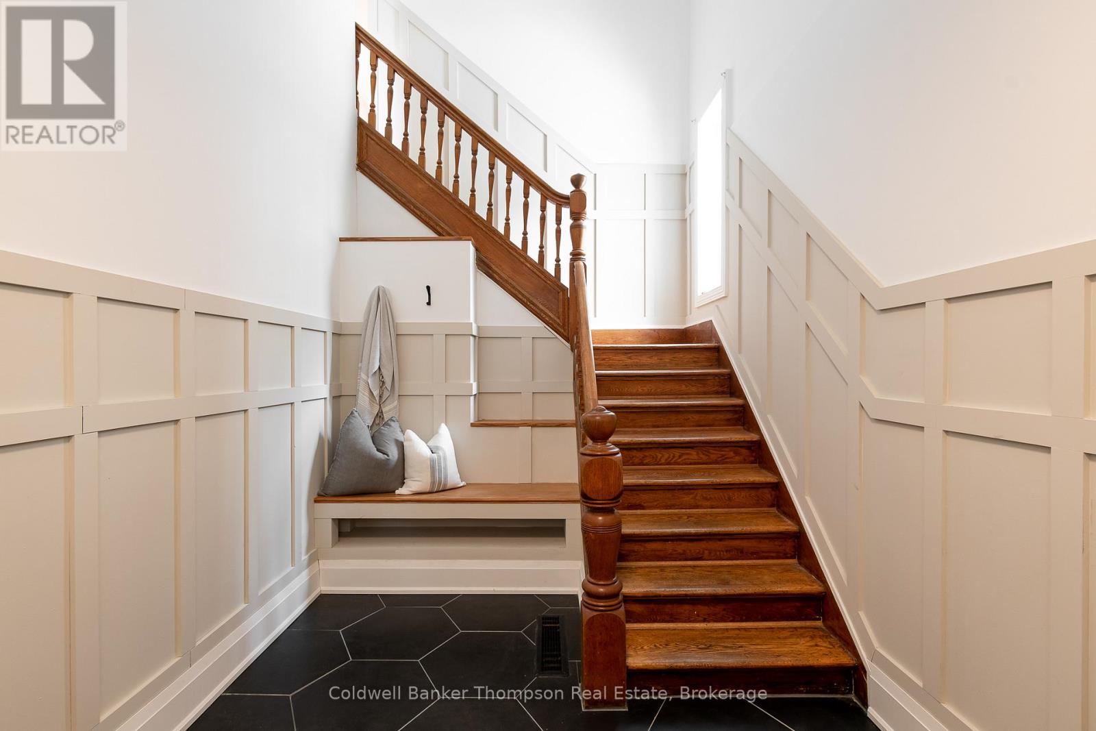 17 West Street N, Huntsville, Ontario  P1H 1X6 - Photo 16 - X12644654