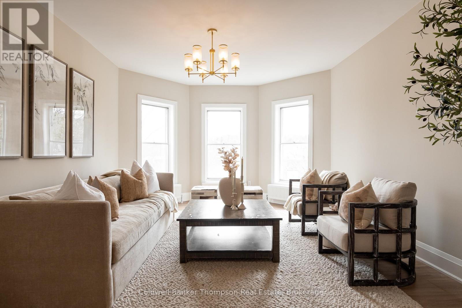 17 West Street N, Huntsville, Ontario  P1H 1X6 - Photo 19 - X12644654