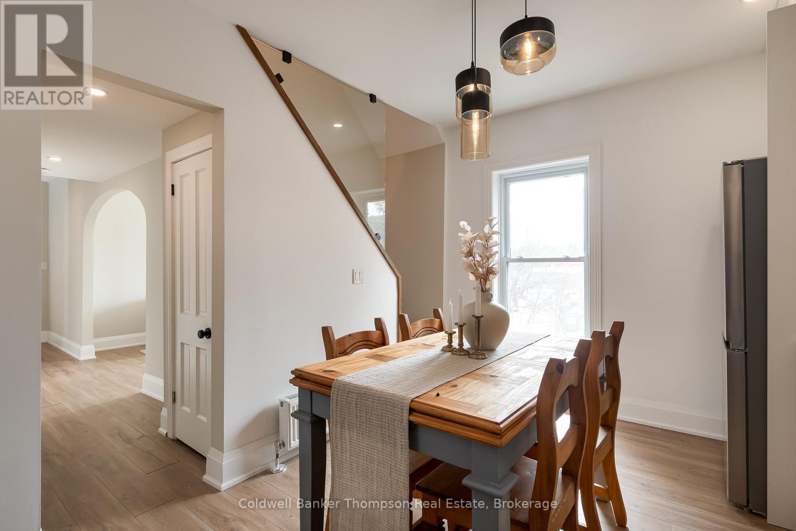 17 West Street N, Huntsville, Ontario  P1H 1X6 - Photo 23 - X12644654