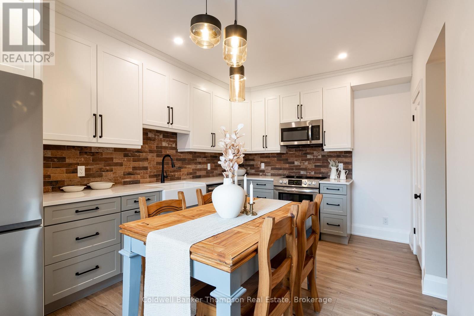 17 West Street N, Huntsville, Ontario  P1H 1X6 - Photo 24 - X12644654