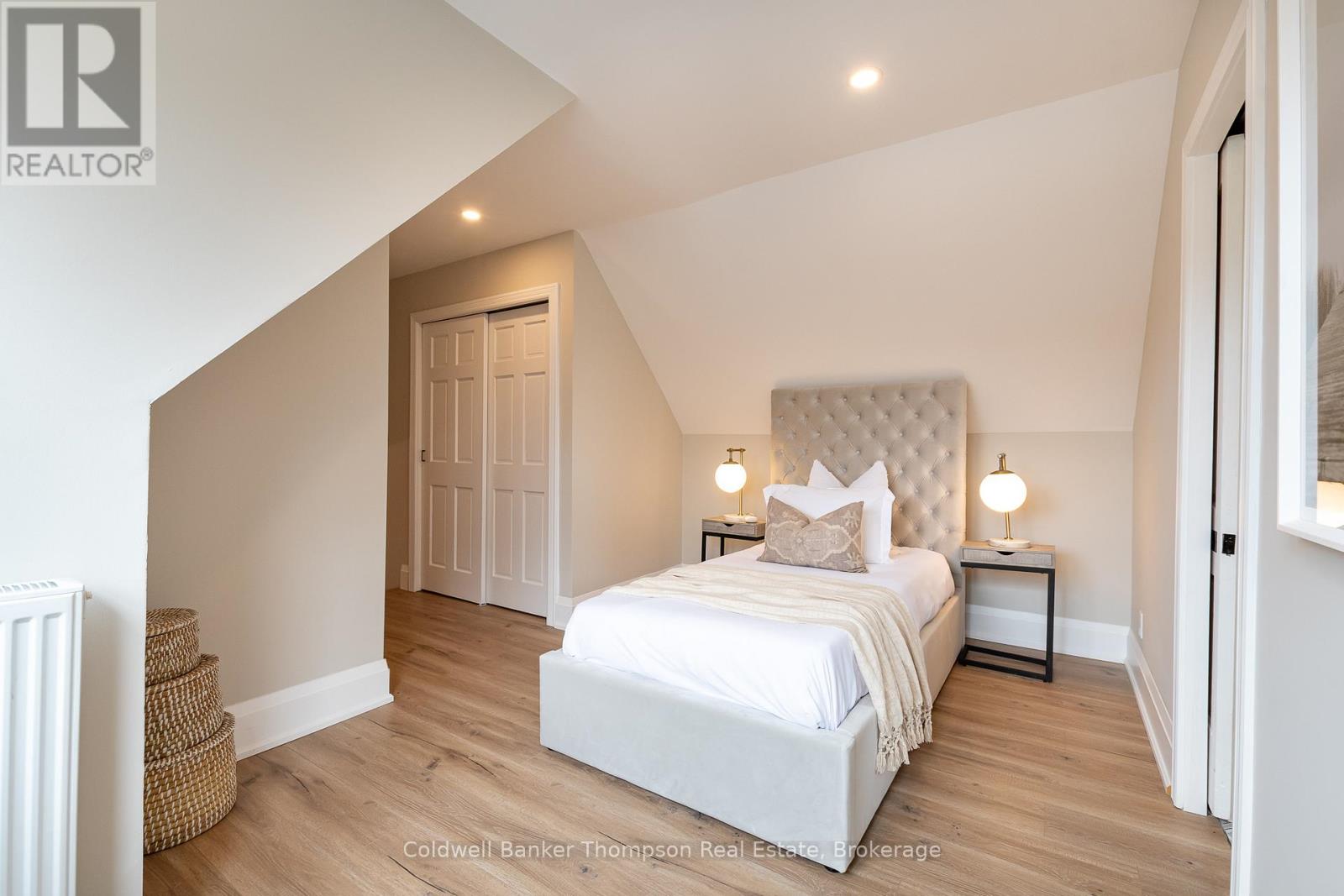 17 West Street N, Huntsville, Ontario  P1H 1X6 - Photo 34 - X12644654