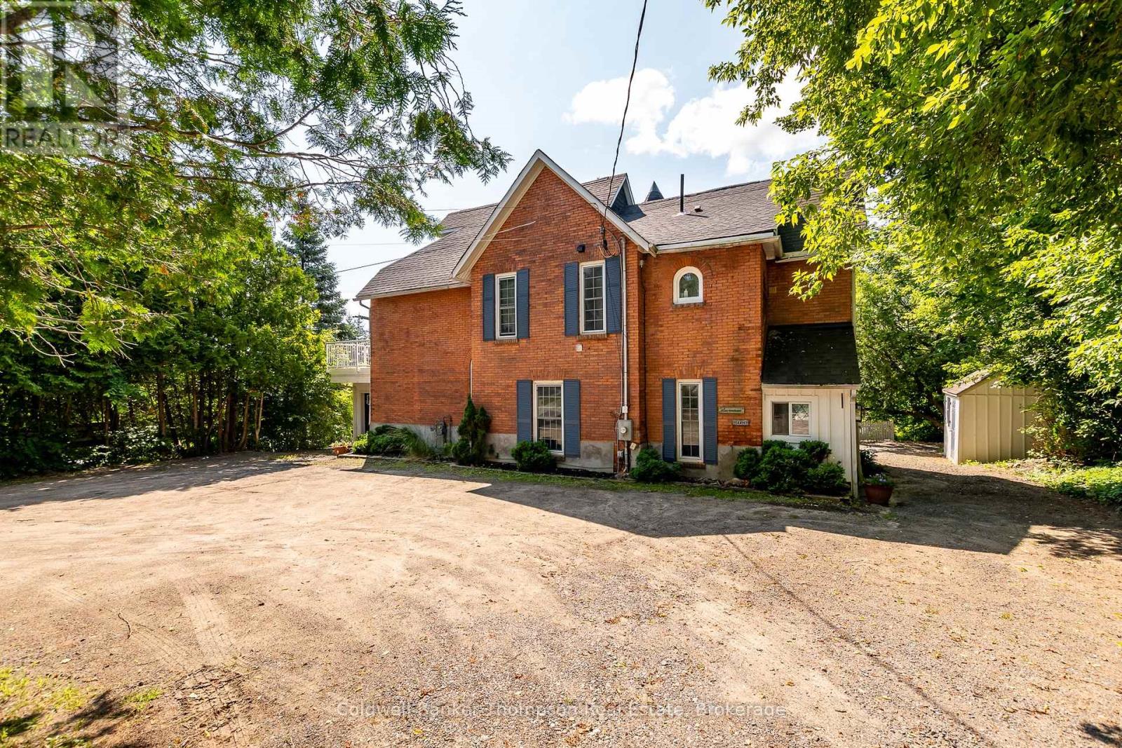 17 West Street N, Huntsville, Ontario  P1H 1X6 - Photo 38 - X12644654