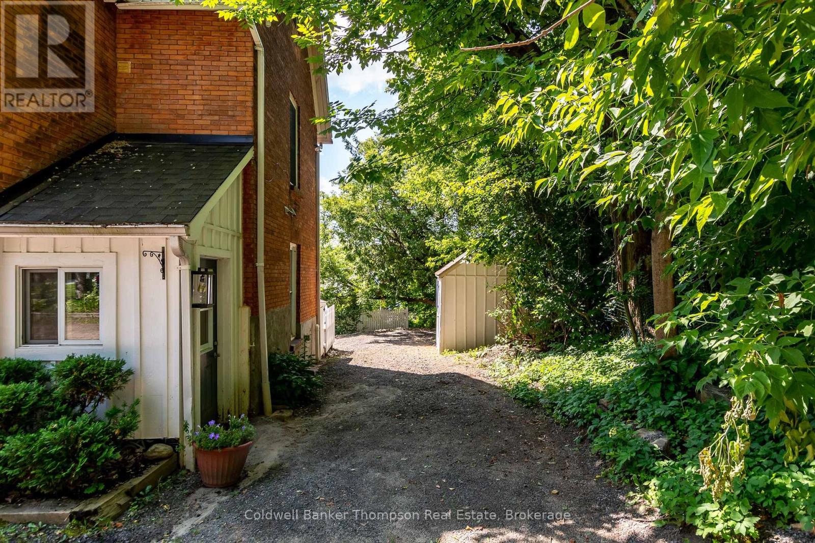 17 West Street N, Huntsville, Ontario  P1H 1X6 - Photo 39 - X12644654