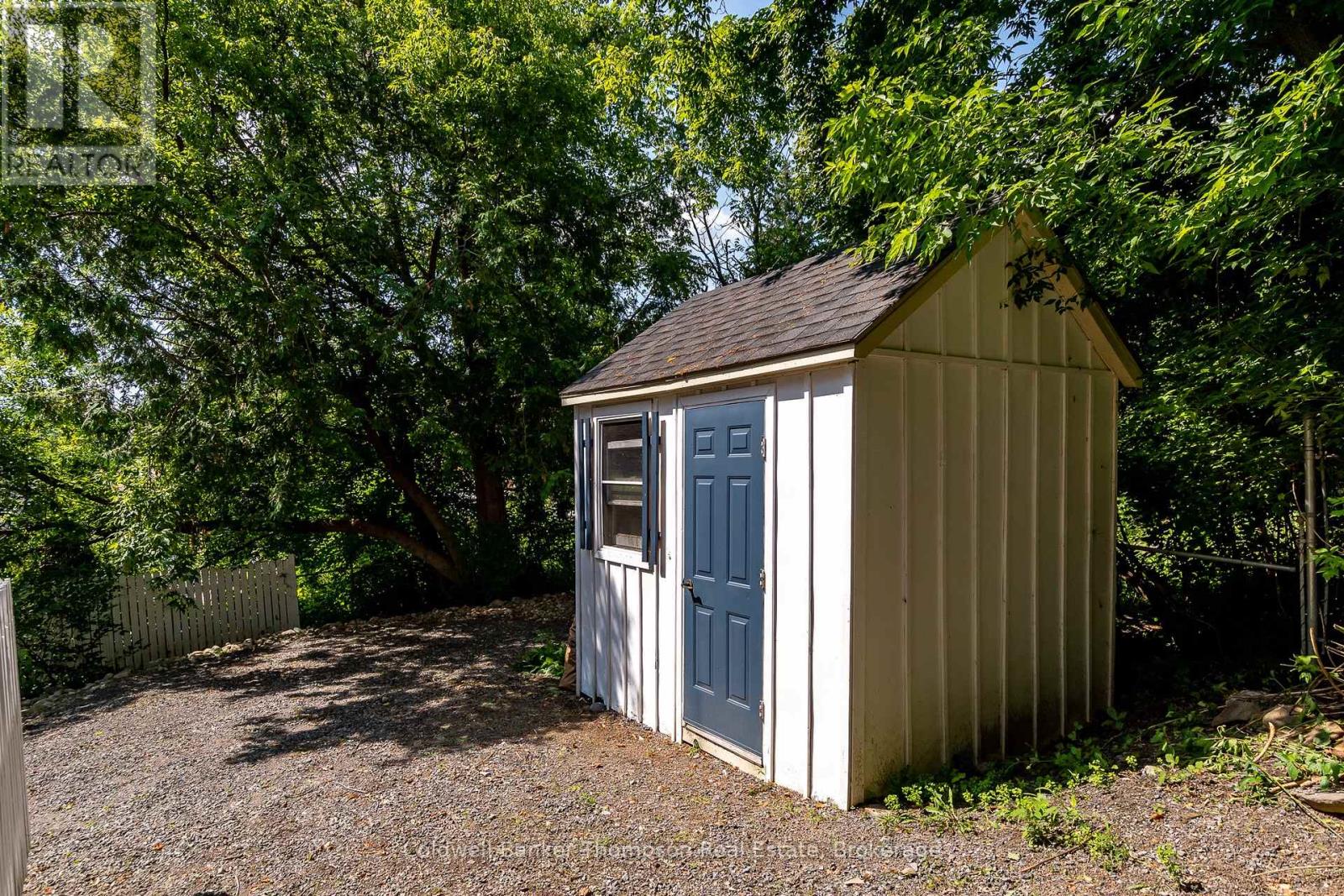 17 West Street N, Huntsville, Ontario  P1H 1X6 - Photo 40 - X12644654