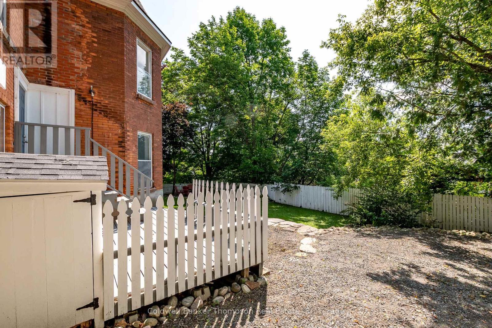 17 West Street N, Huntsville, Ontario  P1H 1X6 - Photo 41 - X12644654