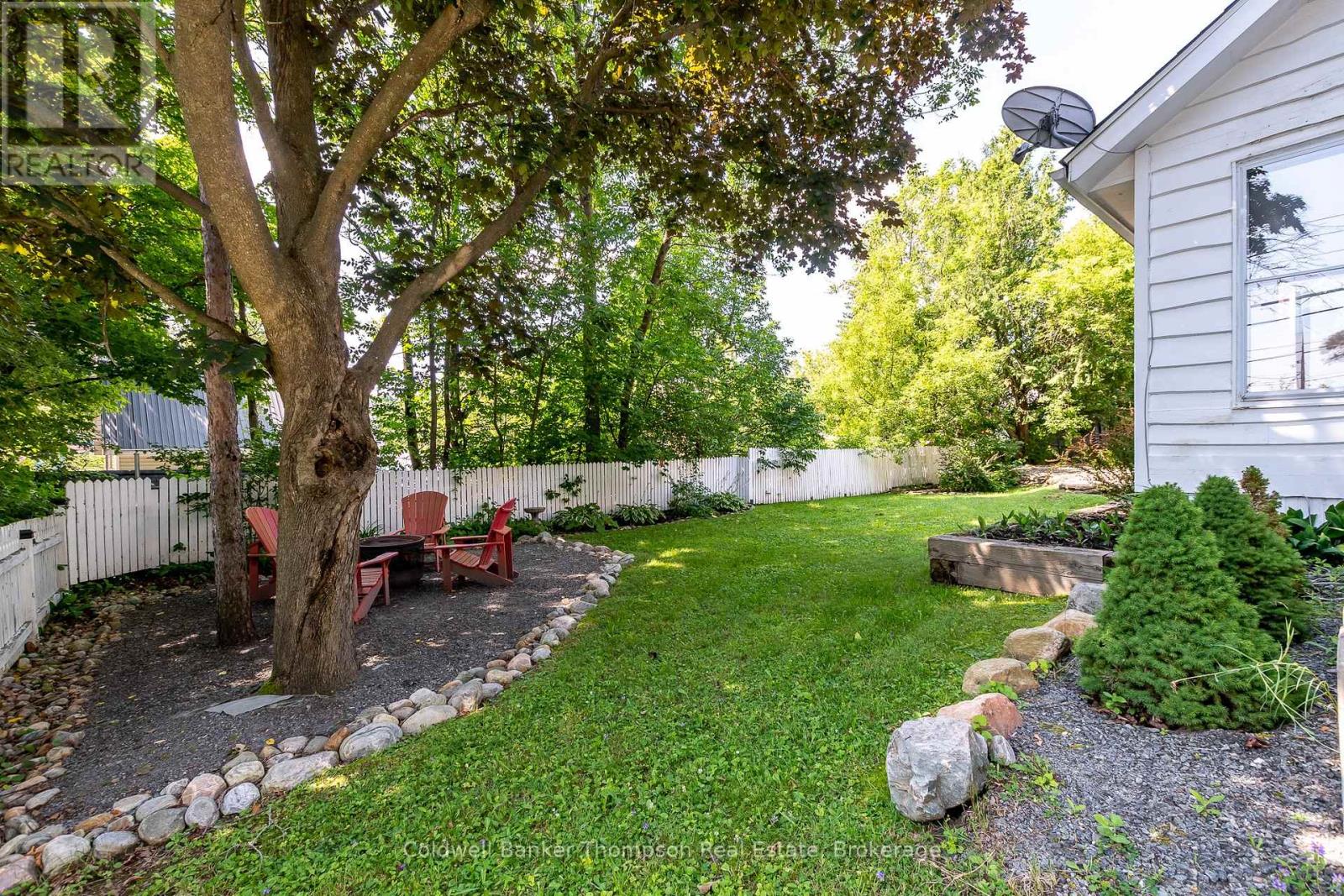 17 West Street N, Huntsville, Ontario  P1H 1X6 - Photo 46 - X12644654