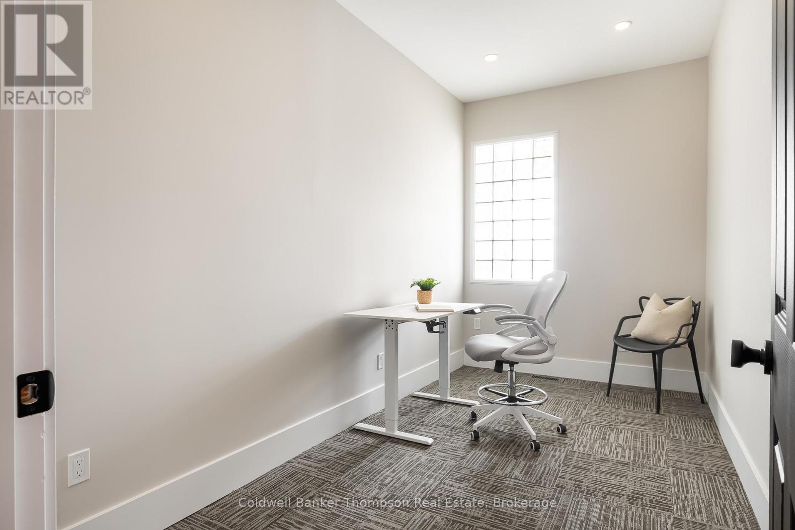 17 West Street N, Huntsville, Ontario  P1H 1X6 - Photo 7 - X12644654