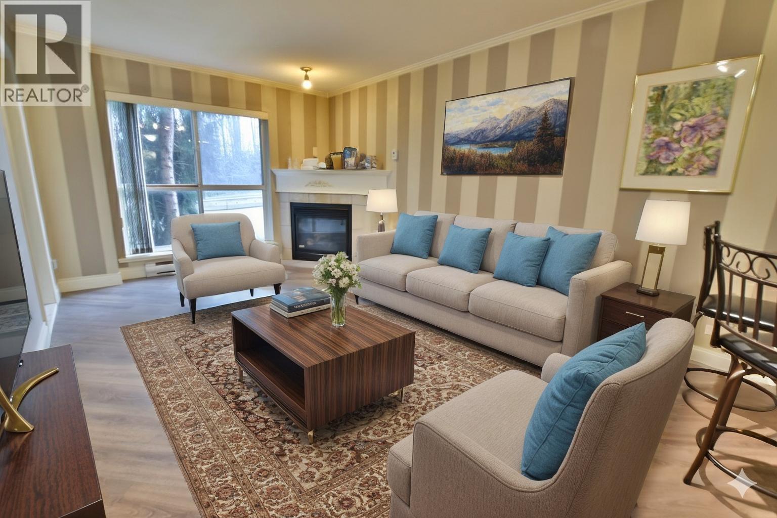 206 22230 North Avenue, Maple Ridge, British Columbia  V2X 2L5 - Photo 7 - R3074529