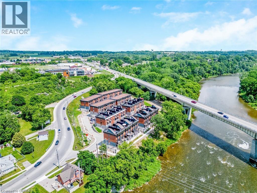 2 WILLOW Street Unit# 53, paris, Ontario