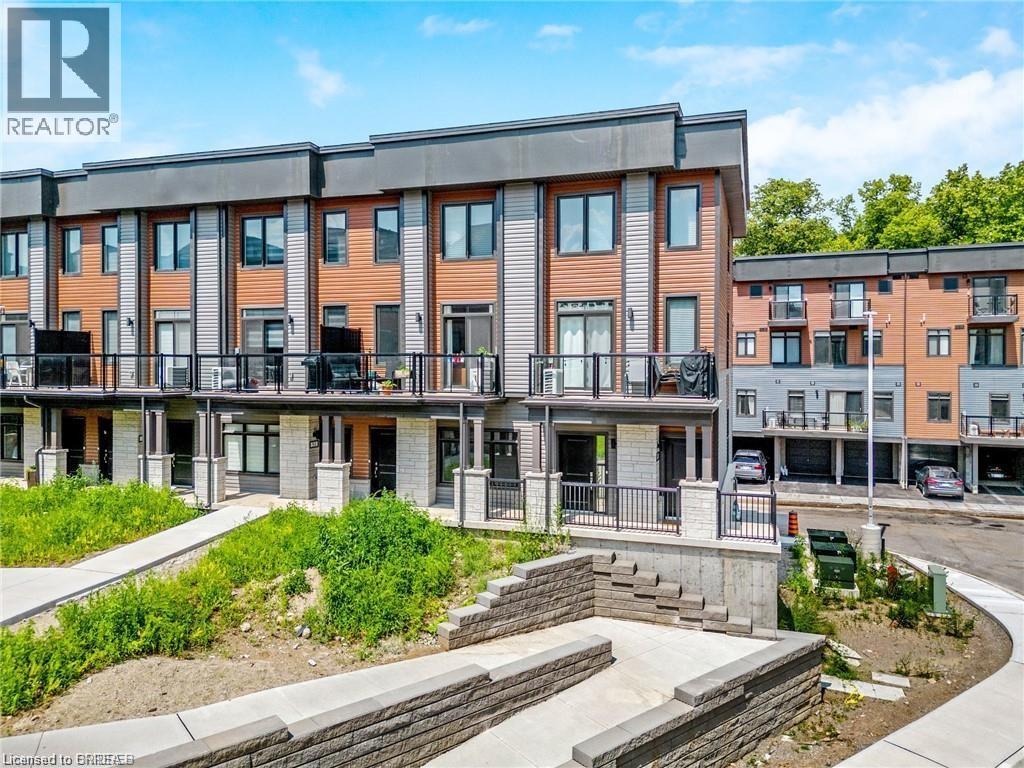 2 Willow Street Unit# 53, Paris, Ontario  N3L 0K7 - Photo 2 - 40794661