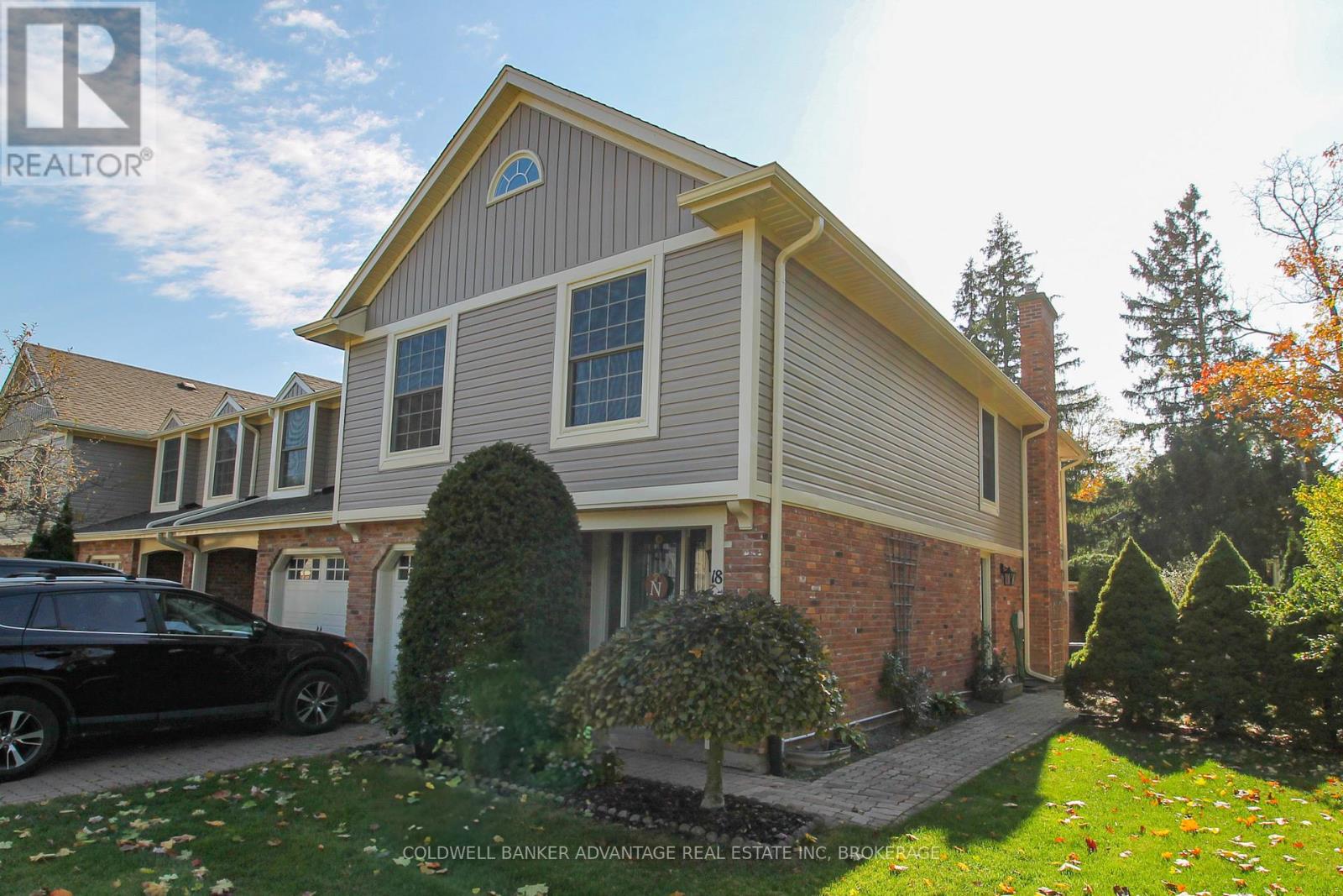 18 - 1599 PELHAM STREET, pelham (fonthill), Ontario