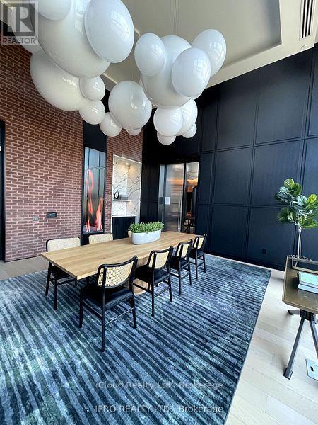 1706 - 3220 William Coltson Ave. Avenue, Oakville, Ontario  L6H 7X9 - Photo 15 - W12644256