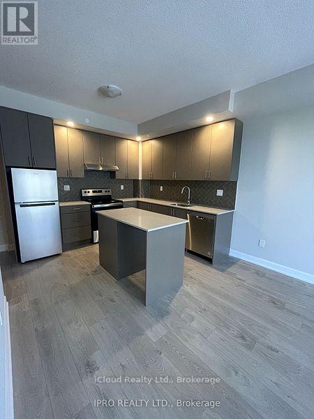 1706 - 3220 William Coltson Ave. Avenue, Oakville, Ontario  L6H 7X9 - Photo 21 - W12644256