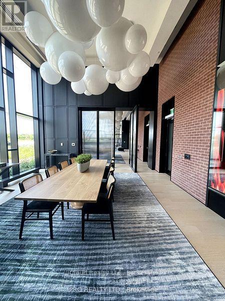 1706 - 3220 William Coltson Ave. Avenue, Oakville, Ontario  L6H 7X9 - Photo 19 - W12644256