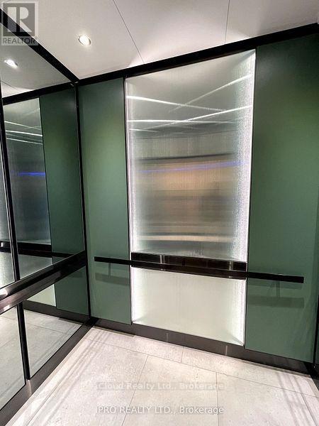 1706 - 3220 William Coltson Ave. Avenue, Oakville, Ontario  L6H 7X9 - Photo 14 - W12644256