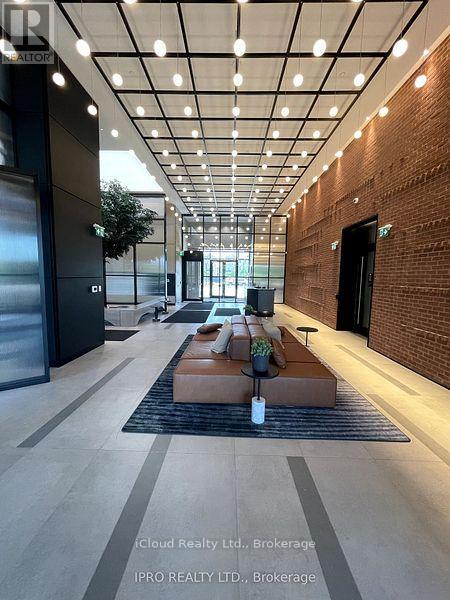 1706 - 3220 William Coltson Ave. Avenue, Oakville, Ontario  L6H 7X9 - Photo 8 - W12644256