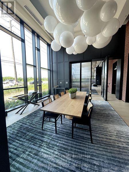 1706 - 3220 William Coltson Ave. Avenue, Oakville, Ontario  L6H 7X9 - Photo 25 - W12644256