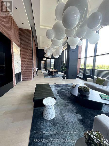 1706 - 3220 William Coltson Ave. Avenue, Oakville, Ontario  L6H 7X9 - Photo 11 - W12644256