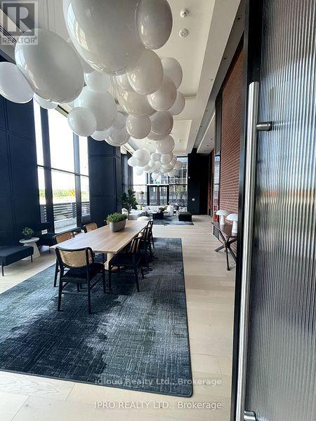 1706 - 3220 William Coltson Ave. Avenue, Oakville, Ontario  L6H 7X9 - Photo 16 - W12644256