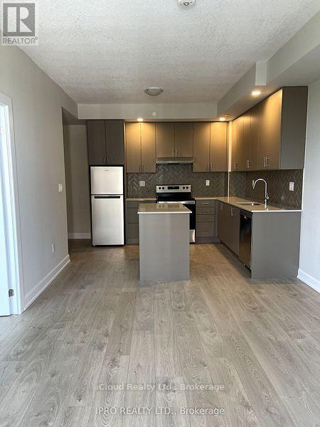 1706 - 3220 William Coltson Ave. Avenue, Oakville, Ontario  L6H 7X9 - Photo 22 - W12644256