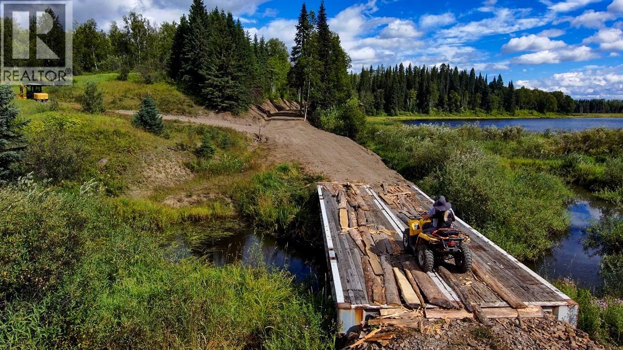 Dl 2685 Upper Fraser Road, Prince George, British Columbia  V0J 2Z0 - Photo 12 - R3074589