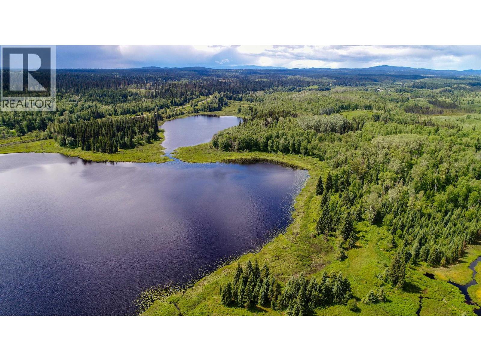 Dl 2685 Upper Fraser Road, Prince George, British Columbia  V0J 2Z0 - Photo 2 - R3074589