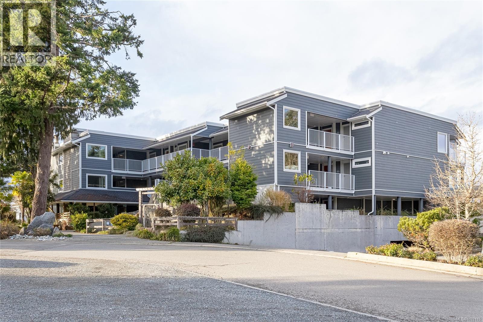 734 1600 Stroulger Rd, Nanoose Bay, British Columbia