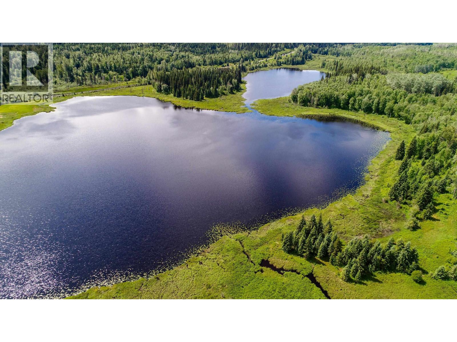 DL 2685 UPPER FRASER ROAD, Prince George, British Columbia