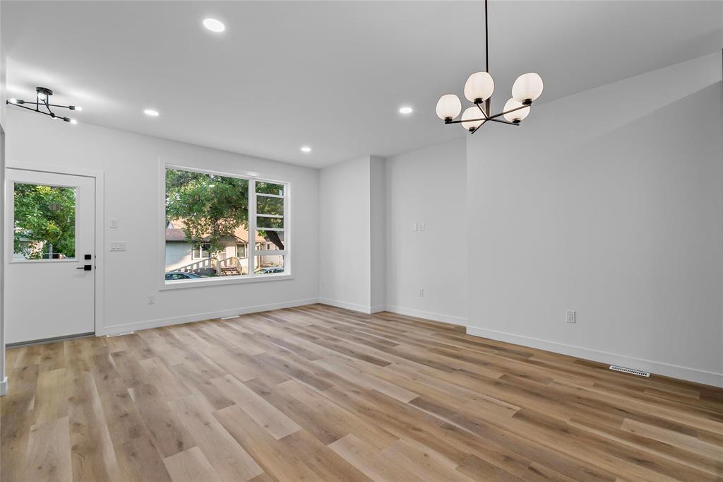 1142 Parker Avenue, Winnipeg, Manitoba  R3T 0T6 - Photo 2 - 202528554