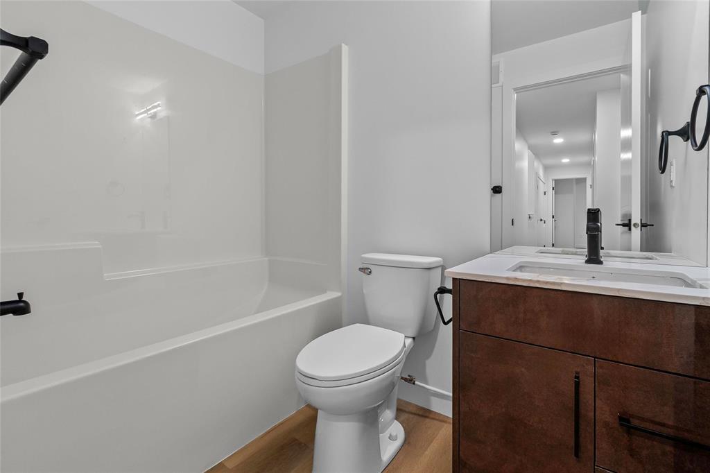 1142 Parker Avenue, Winnipeg, Manitoba  R3T 0T6 - Photo 7 - 202528554