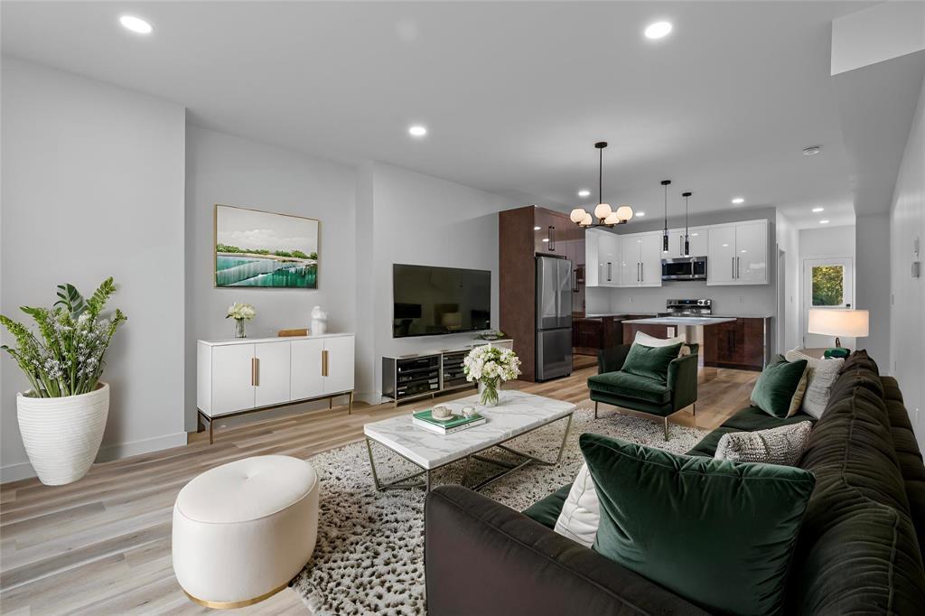 1142 Parker Avenue, Winnipeg, Manitoba  R3T 0T6 - Photo 3 - 202528554