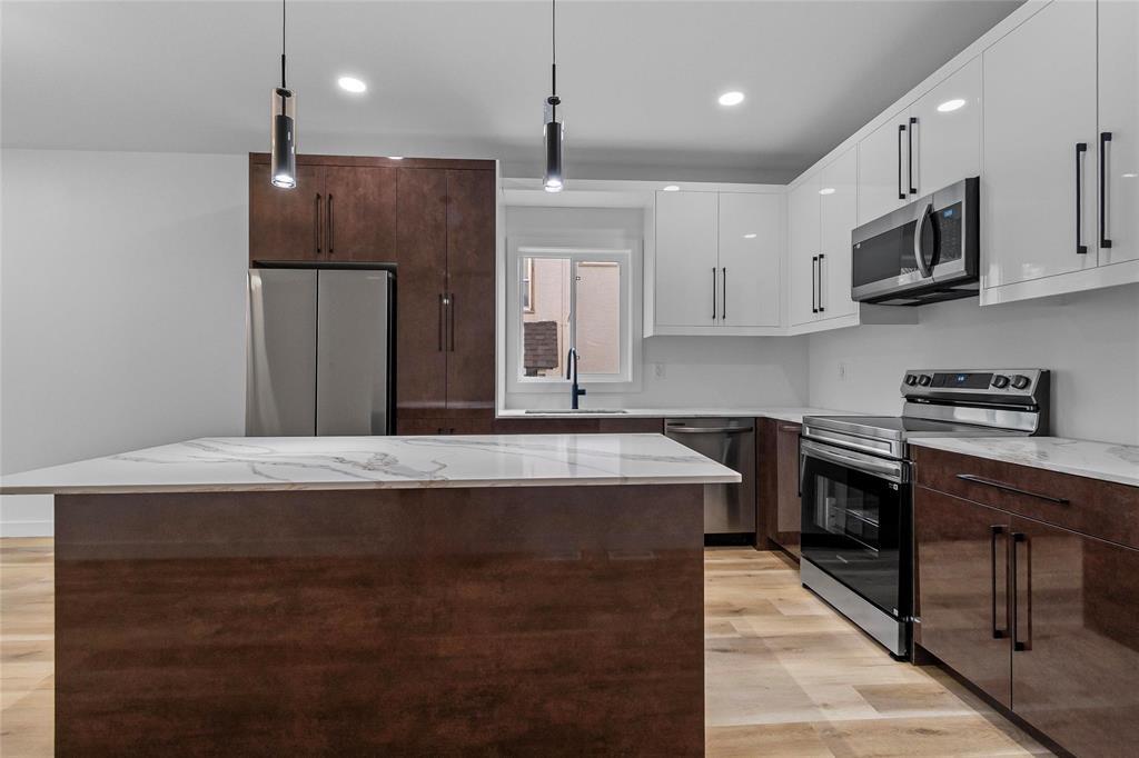 1142 Parker Avenue, Winnipeg, Manitoba  R3T 0T6 - Photo 4 - 202528554