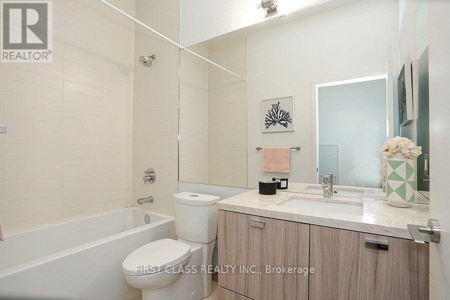 703 - 290 Adelaide Street W, Toronto (Waterfront Communities), Ontario  M5V 1P6 - Photo 11 - C12644644