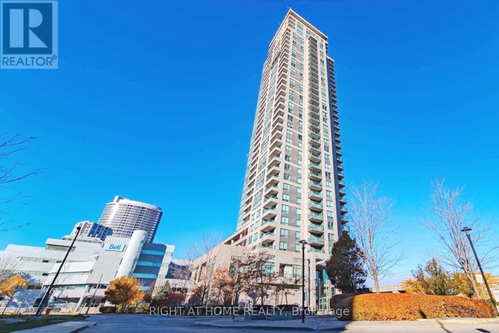 1204 - 50 BRIAN HARRISON WAY, Toronto, Ontario