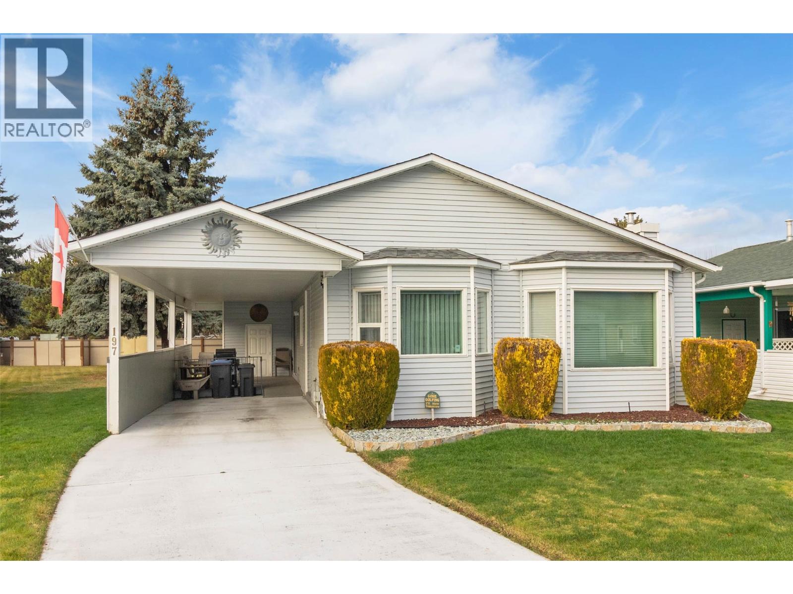 1255 Raymer Avenue Unit# 197, Kelowna, British Columbia  V1W 3S3 - Photo 4 - 10371034