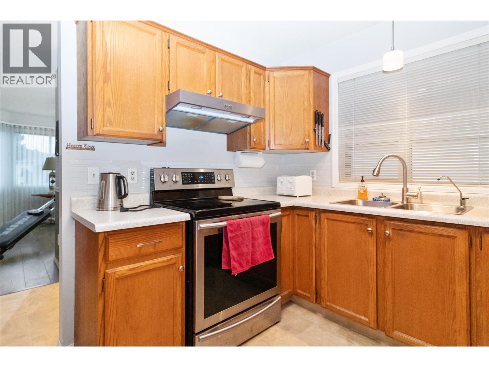 1255 Raymer Avenue Unit# 197, Kelowna, British Columbia  V1W 3S3 - Photo 25 - 10371034