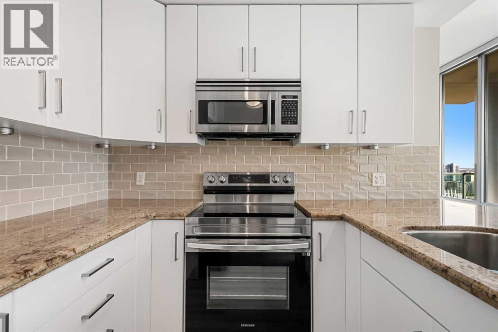 2104, 1410 1 Street Se, Calgary, Alberta  T2G 5T7 - Photo 5 - A2251889